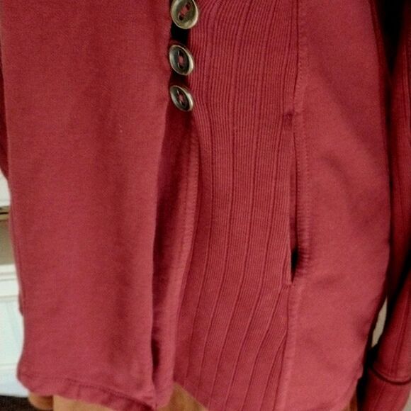 Vintage Lucky Brand Sweater - Picture 3 of 10